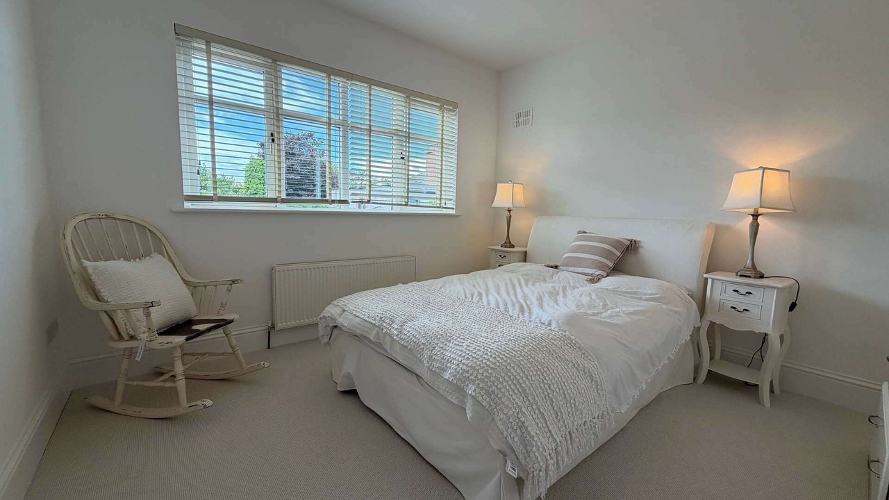 Photo of Bedroom in Malahide