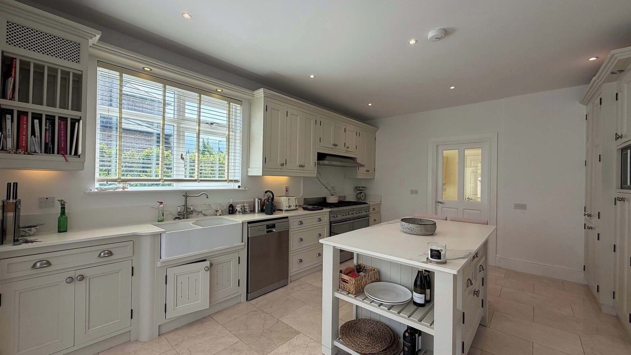 Photo of Kitchen in Malahide