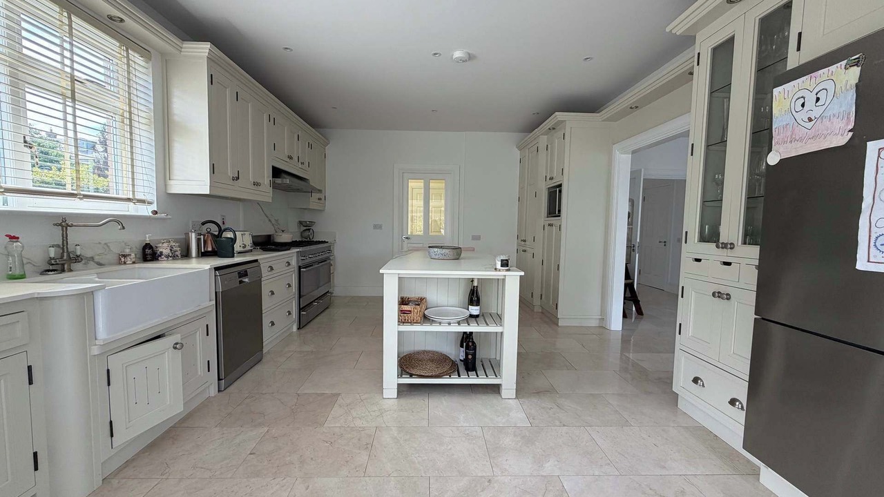Photo of Kitchen in Malahide