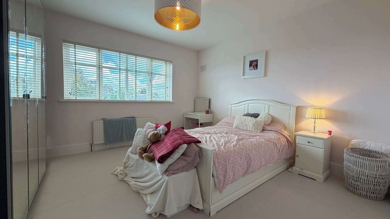 Photo of Bedroom in Malahide