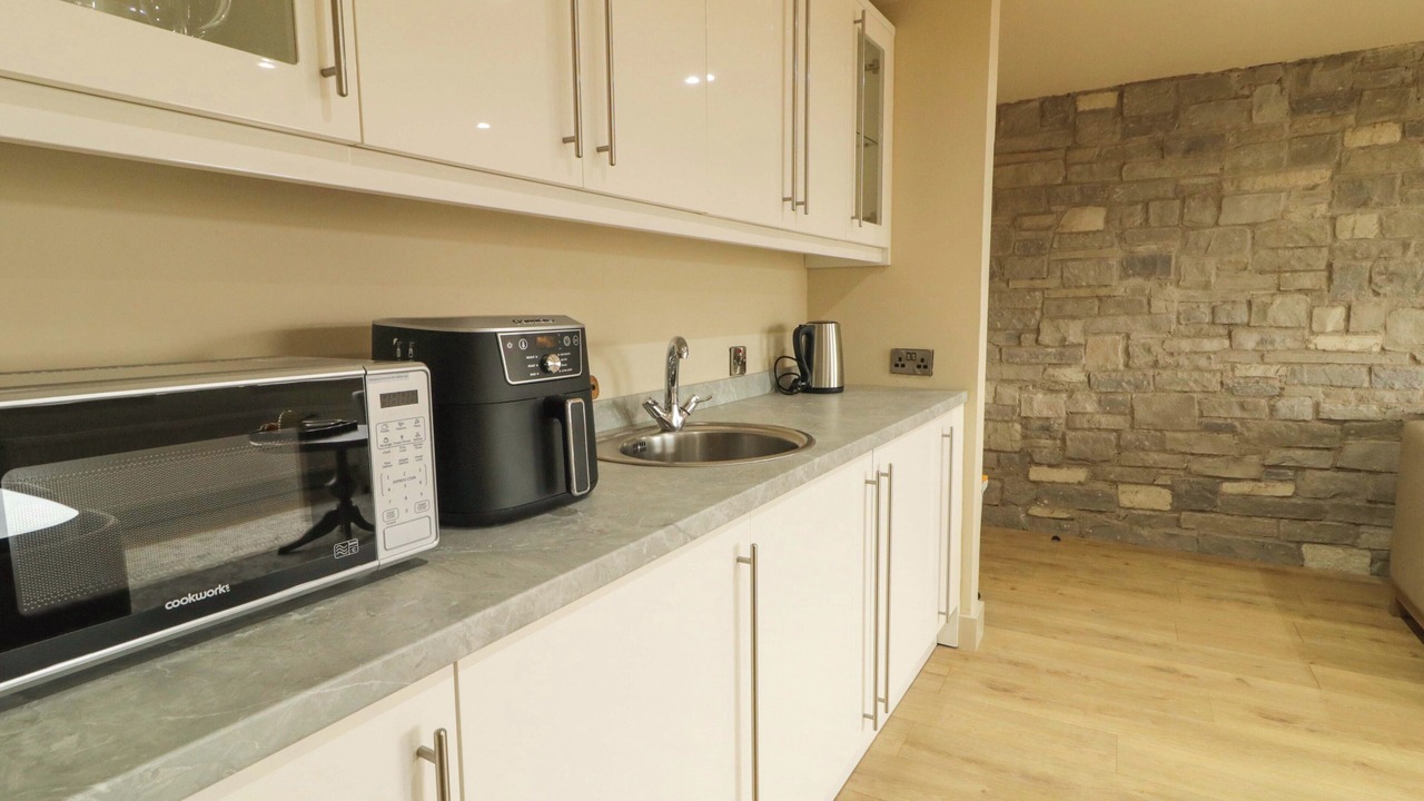 Photo of Kitchen in Londonderry