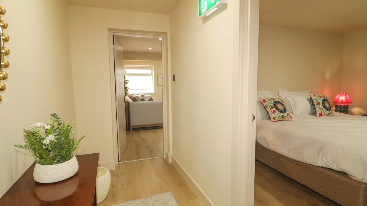 Photo of Bedroom in Londonderry