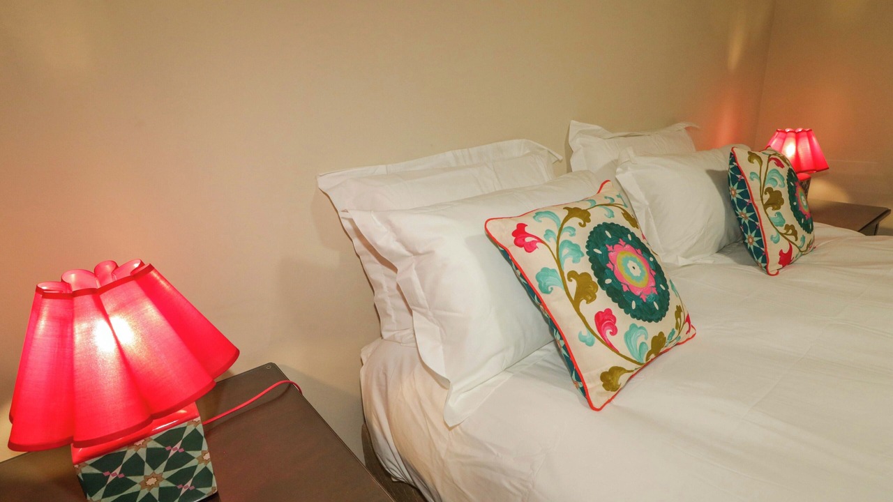 Photo of Bedroom in Londonderry