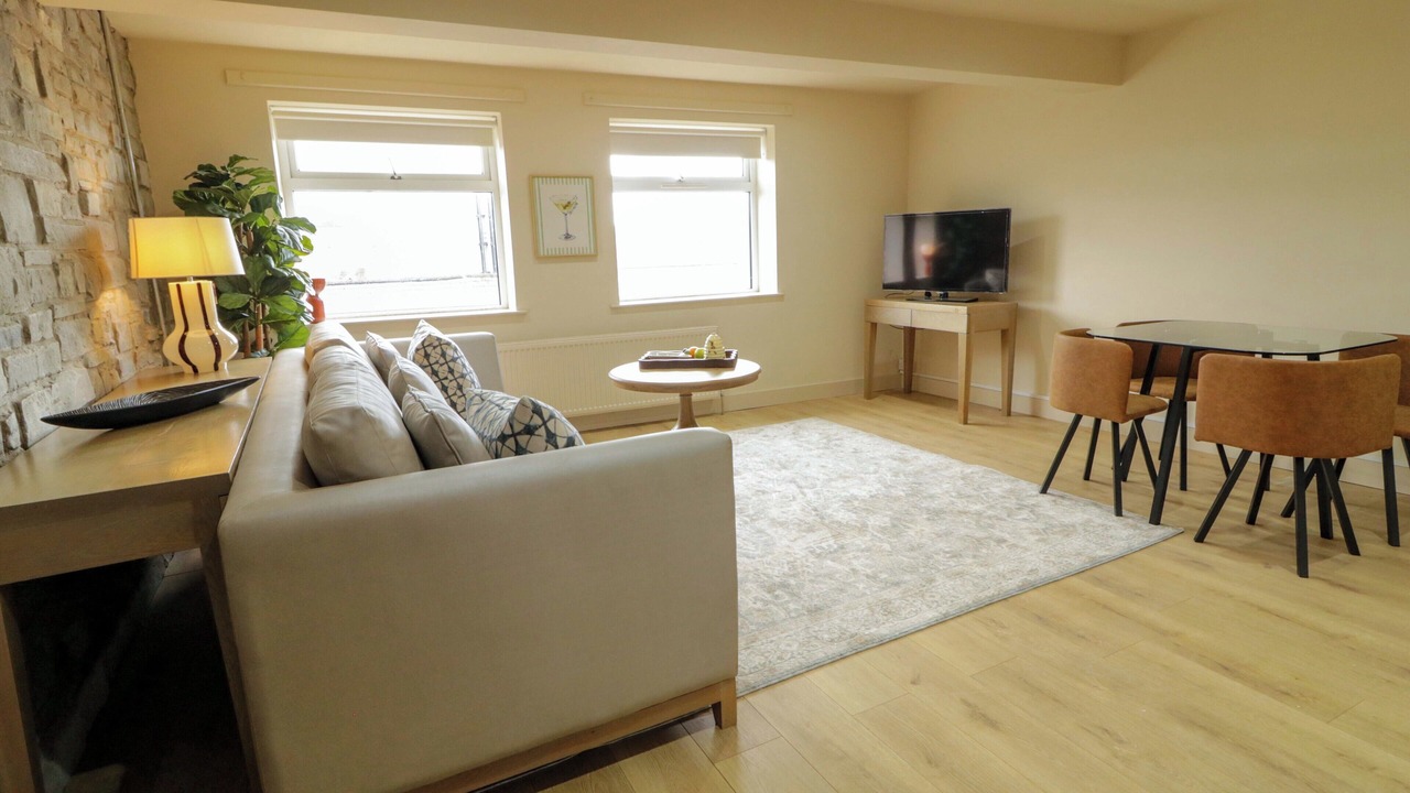 Photo of Livingroom in Londonderry