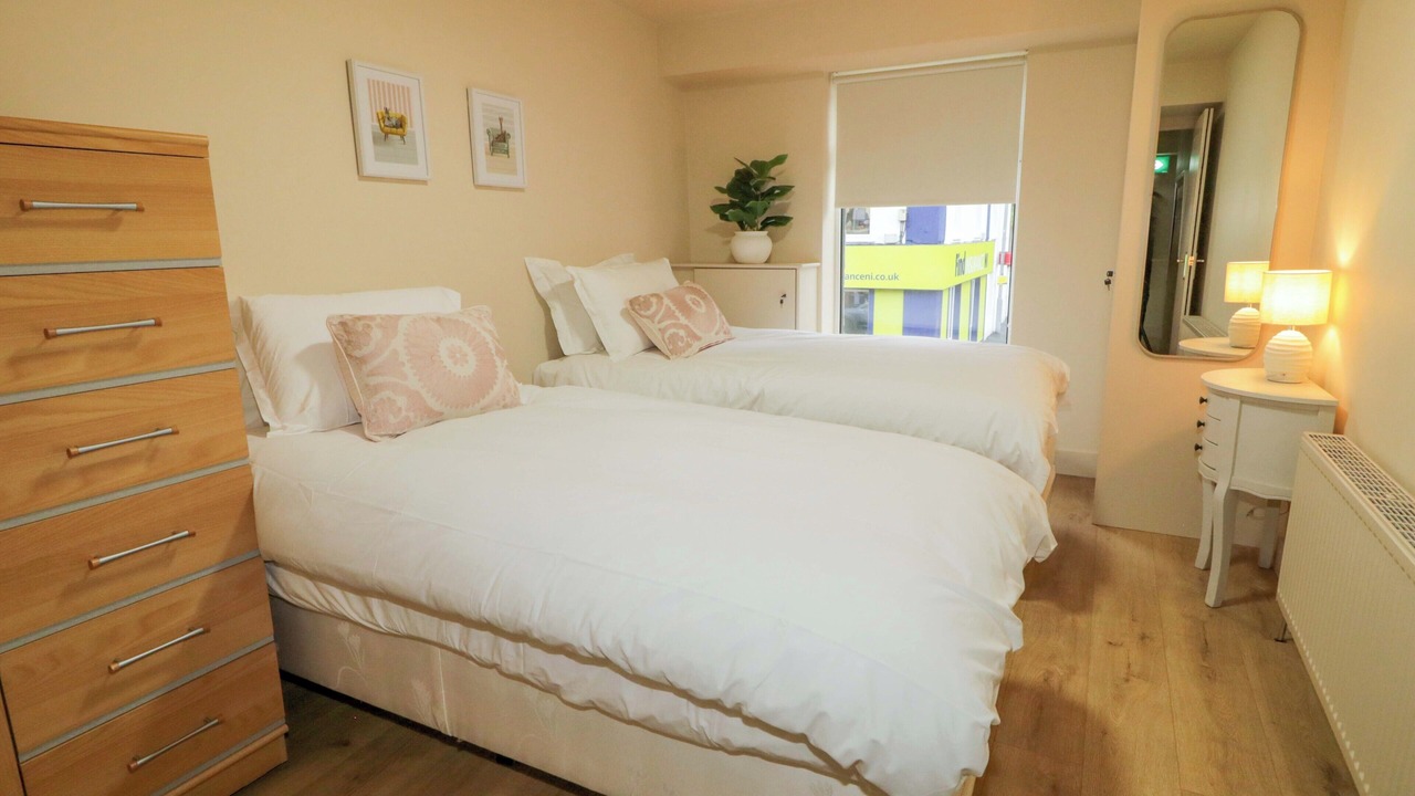 Photo of Bedroom in Londonderry