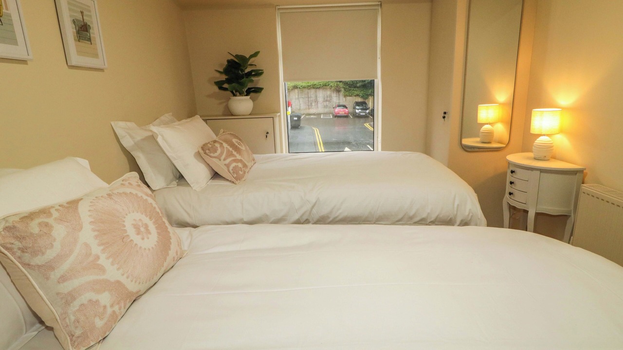 Photo of Bedroom in Londonderry