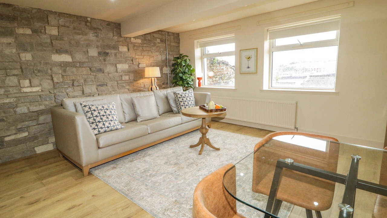 Photo of Livingroom in Londonderry