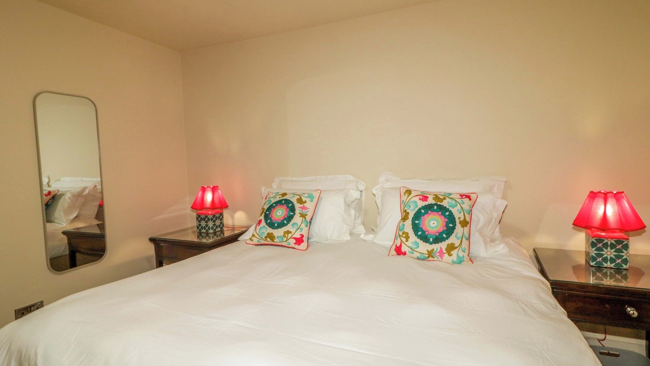 Photo of Bedroom in Londonderry