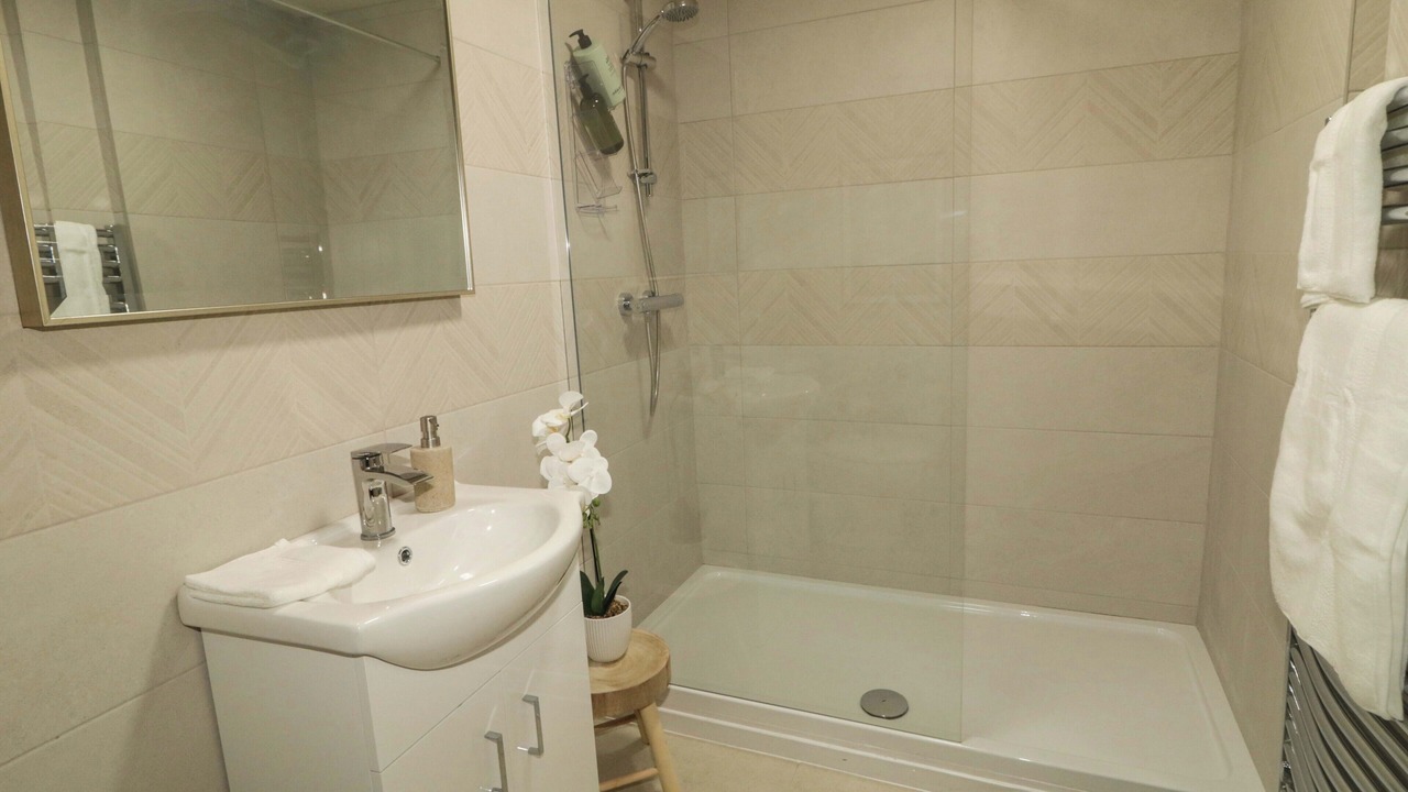 Photo of Bathroom in Londonderry