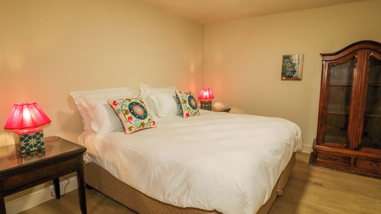 Photo of Bedroom in Londonderry
