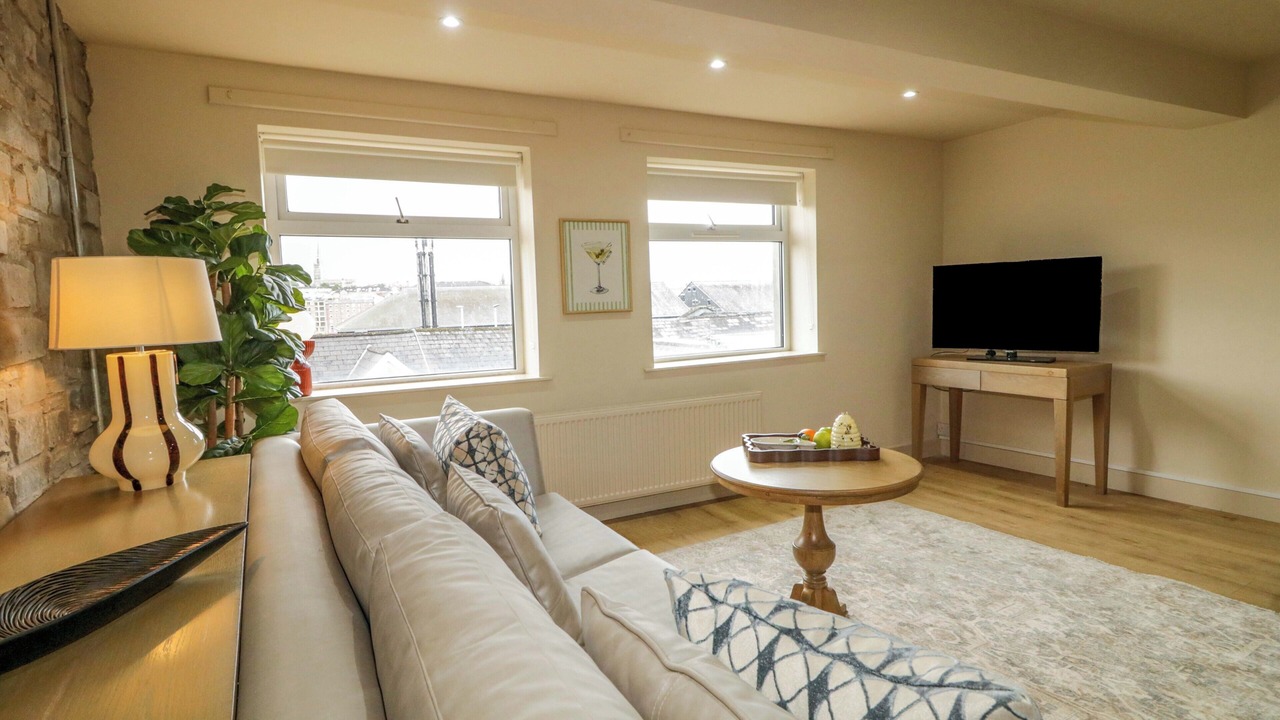 Photo of Livingroom in Londonderry