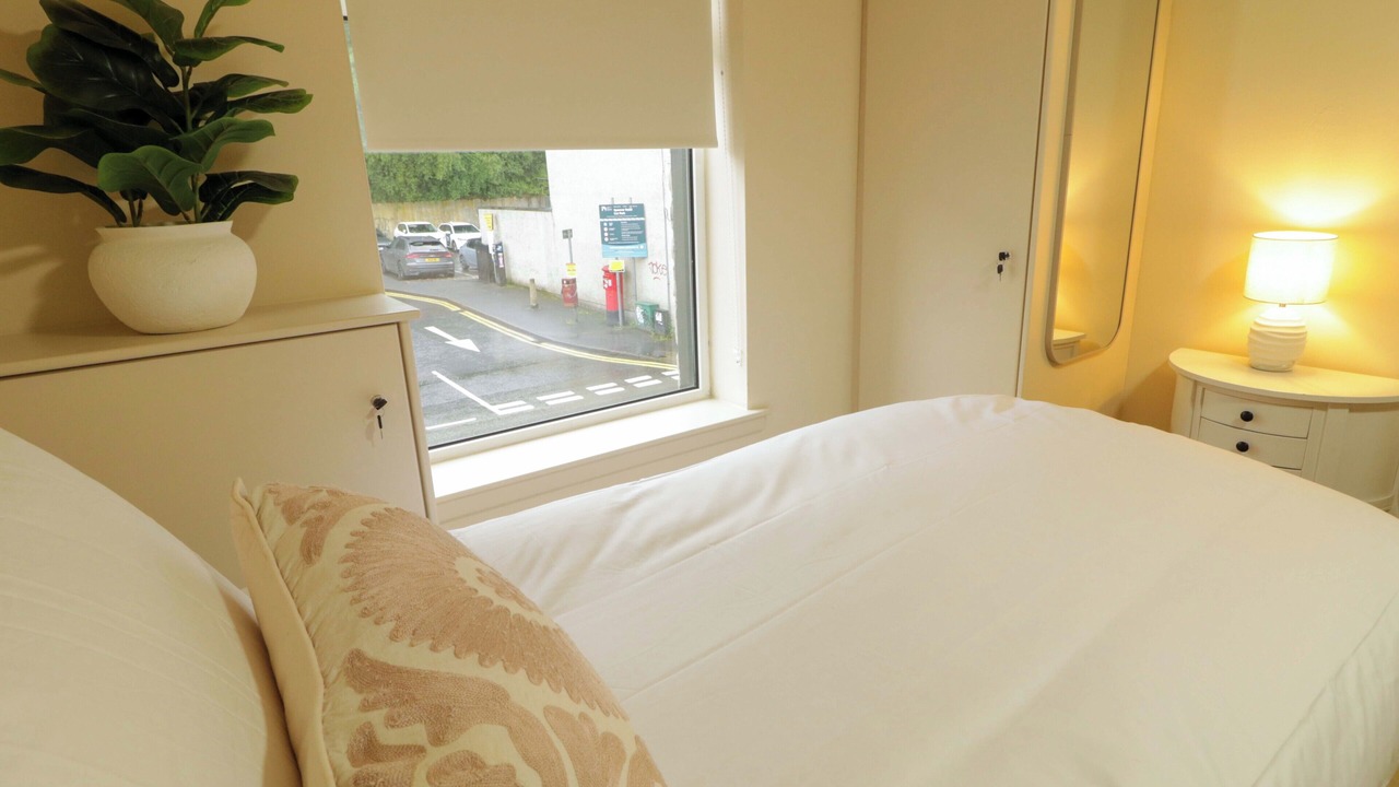 Photo of Bedroom in Londonderry