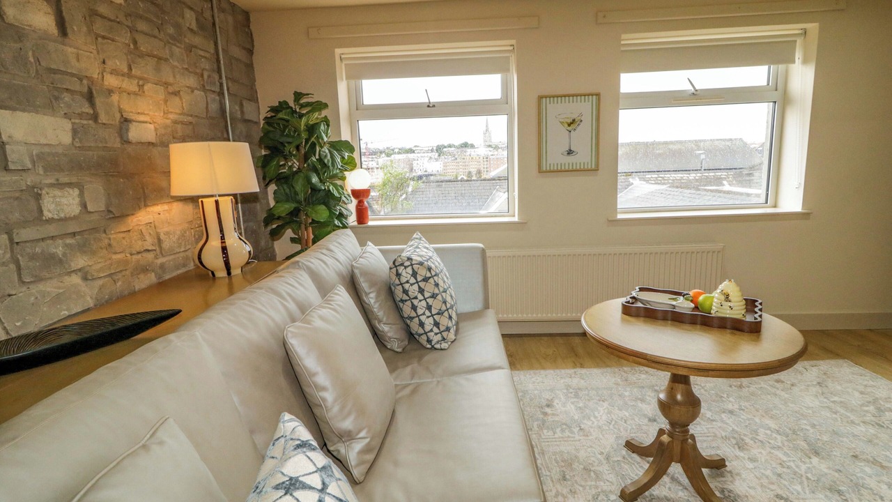 Photo of Livingroom in Londonderry