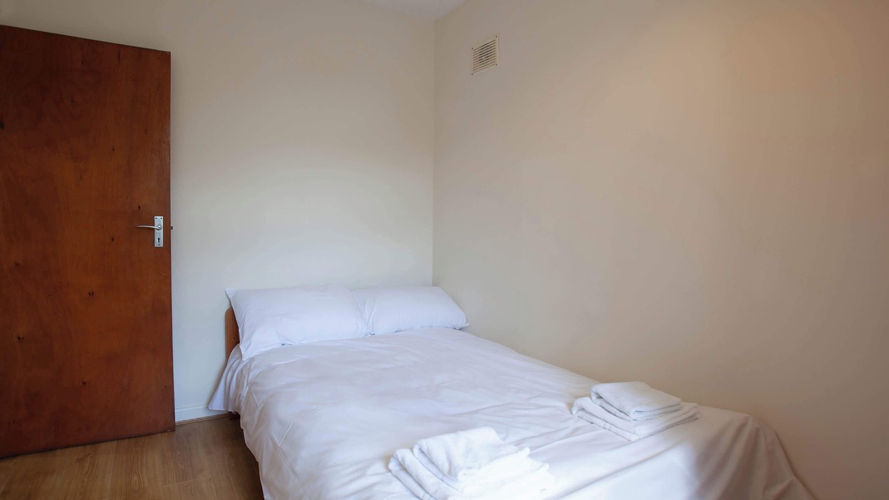 Photo of Bedroom in Merrion