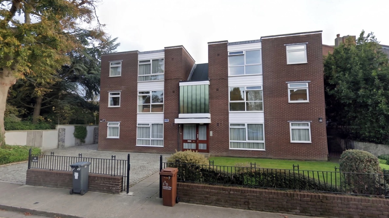 Photo of Outdoor in Merrion