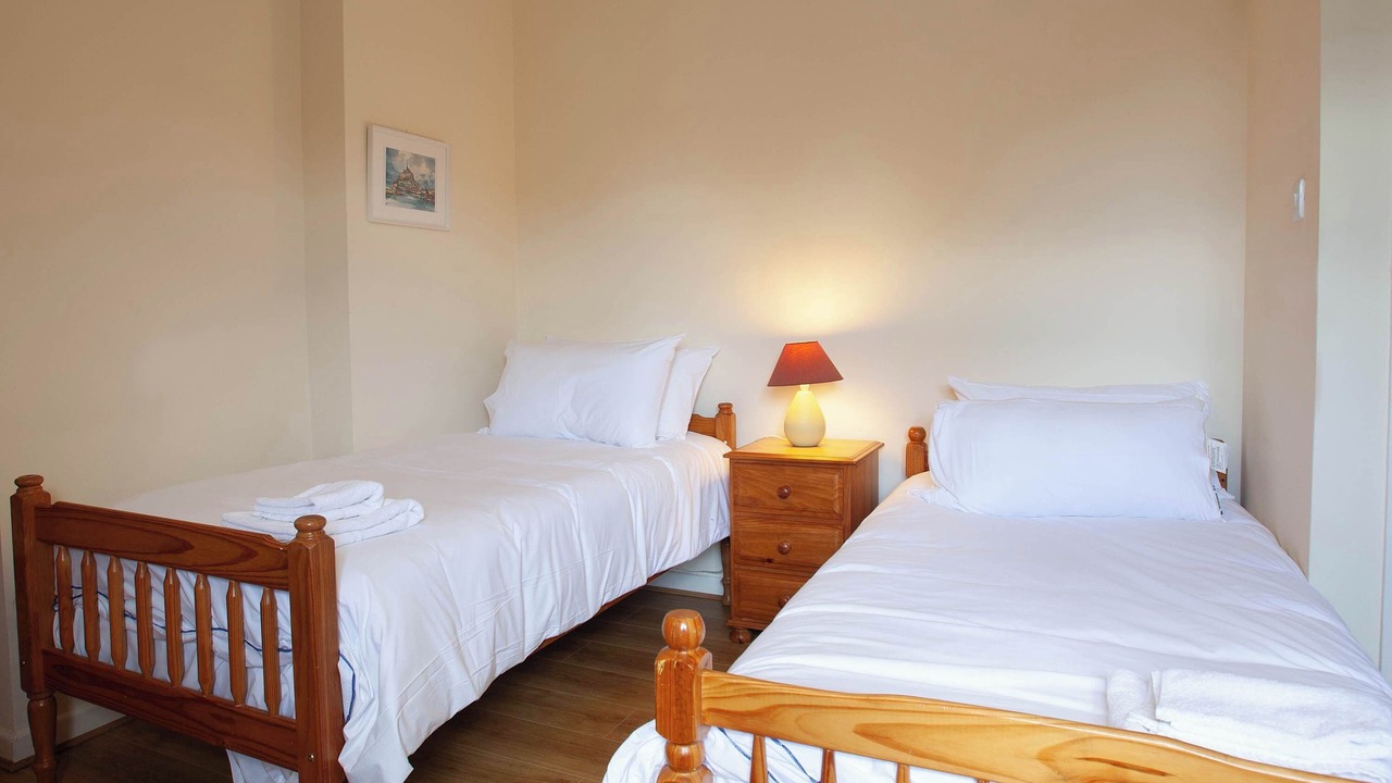 Photo of Bedroom in Merrion