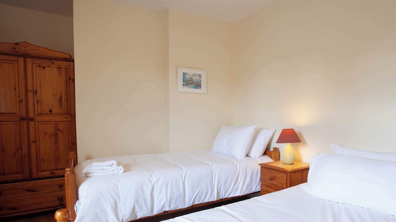 Photo of Bedroom in Merrion