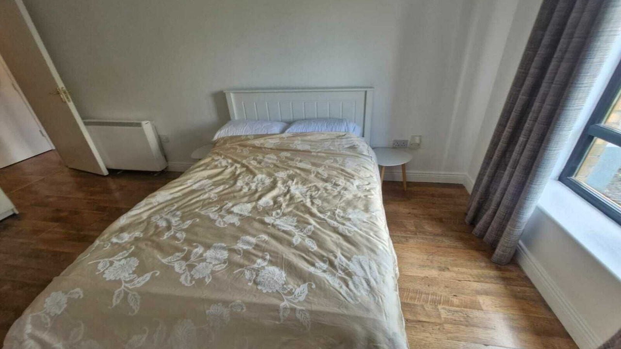 Photo of Bedroom in Santry