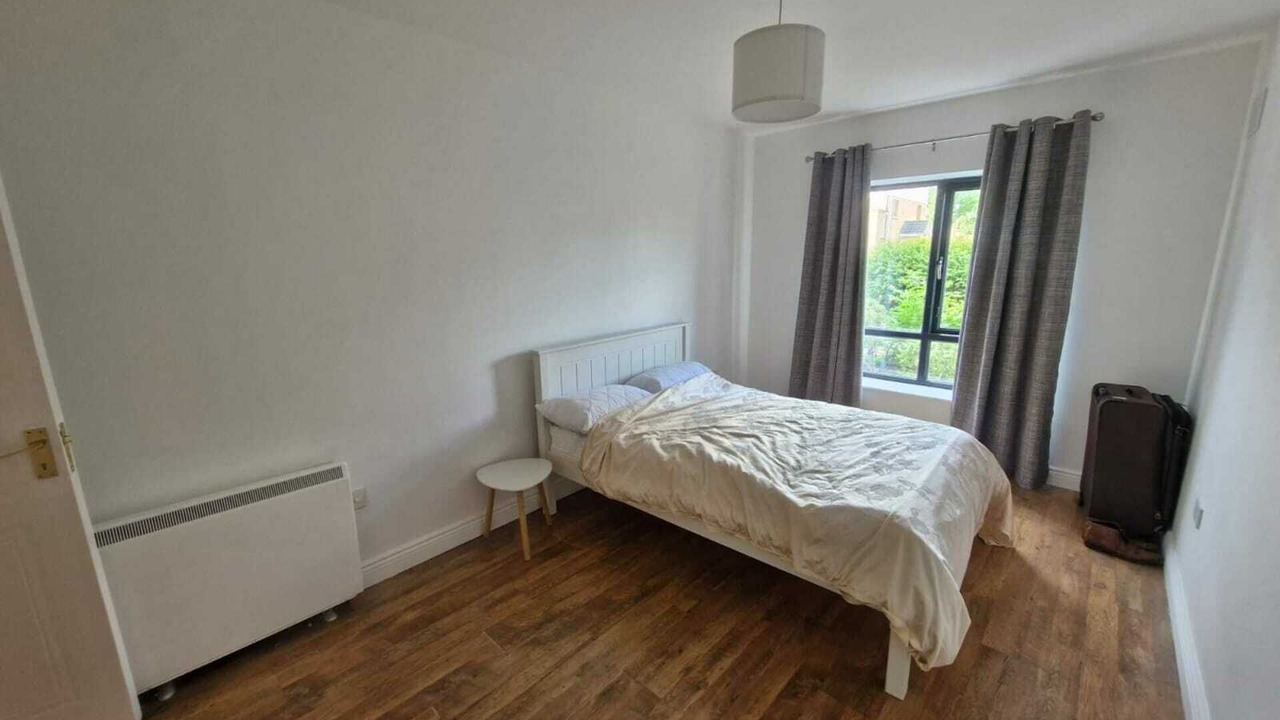 Photo of Bedroom in Santry