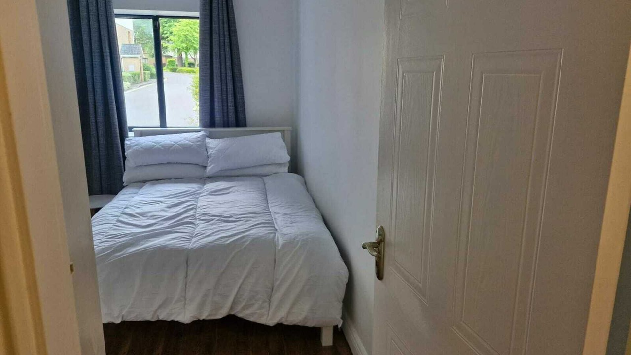 Photo of Bedroom in Santry