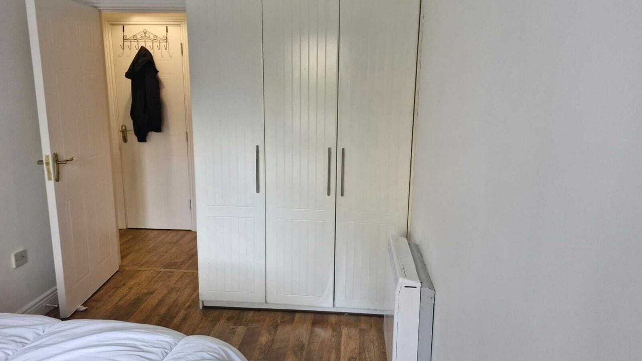 Photo of Bedroom in Santry