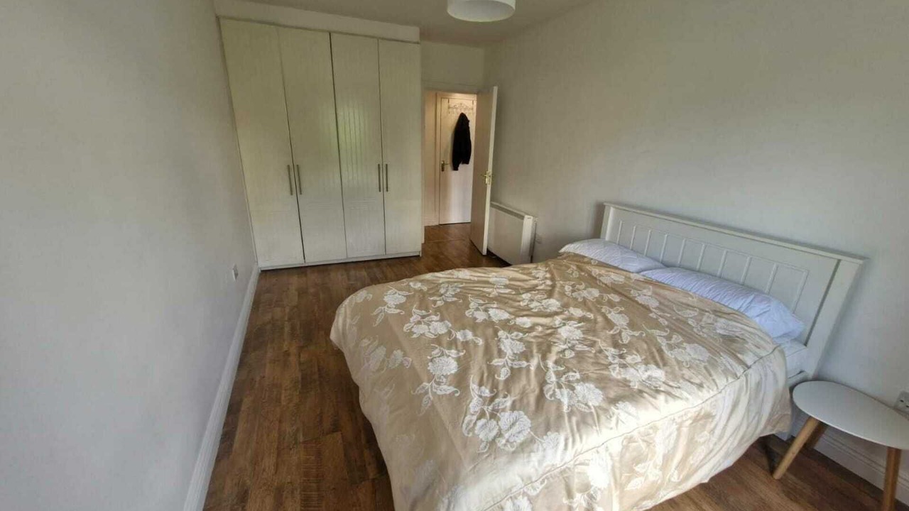 Photo of Bedroom in Santry