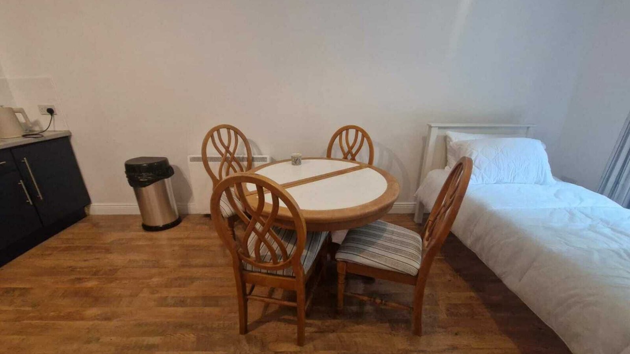 Photo of Bedroom in Santry