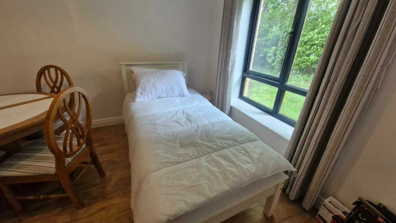 Photo of Bedroom in Santry