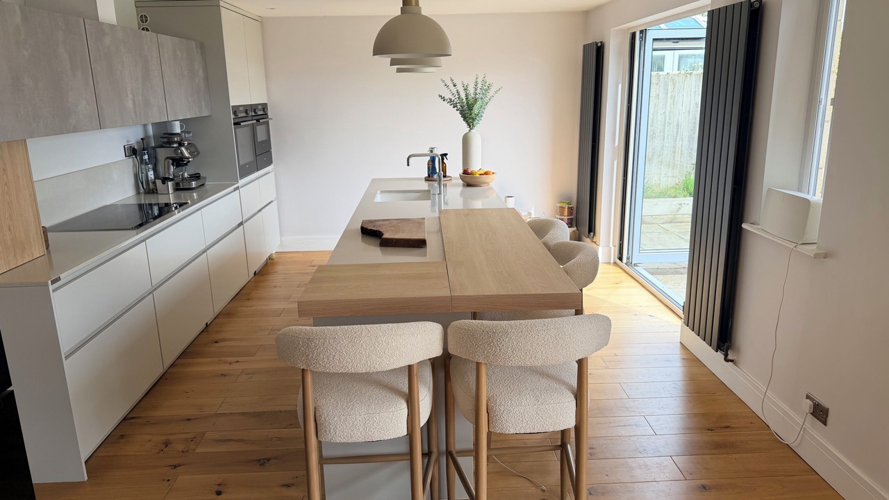 Photo of Kitchen in Chipping Campden