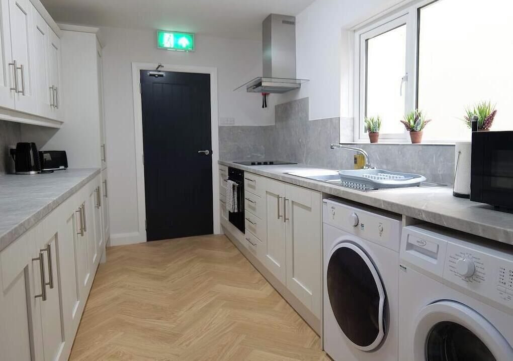 Photo of Kitchen in Londonderry