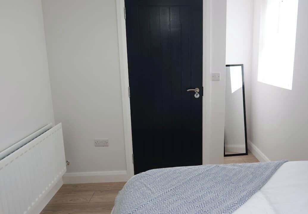 Photo of Bedroom in Londonderry
