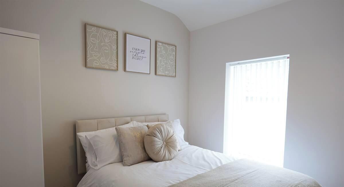 Photo of Bedroom in Londonderry