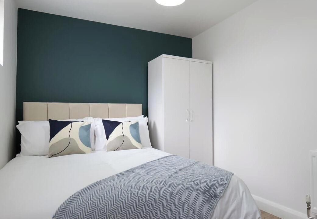 Photo of Bedroom in Londonderry