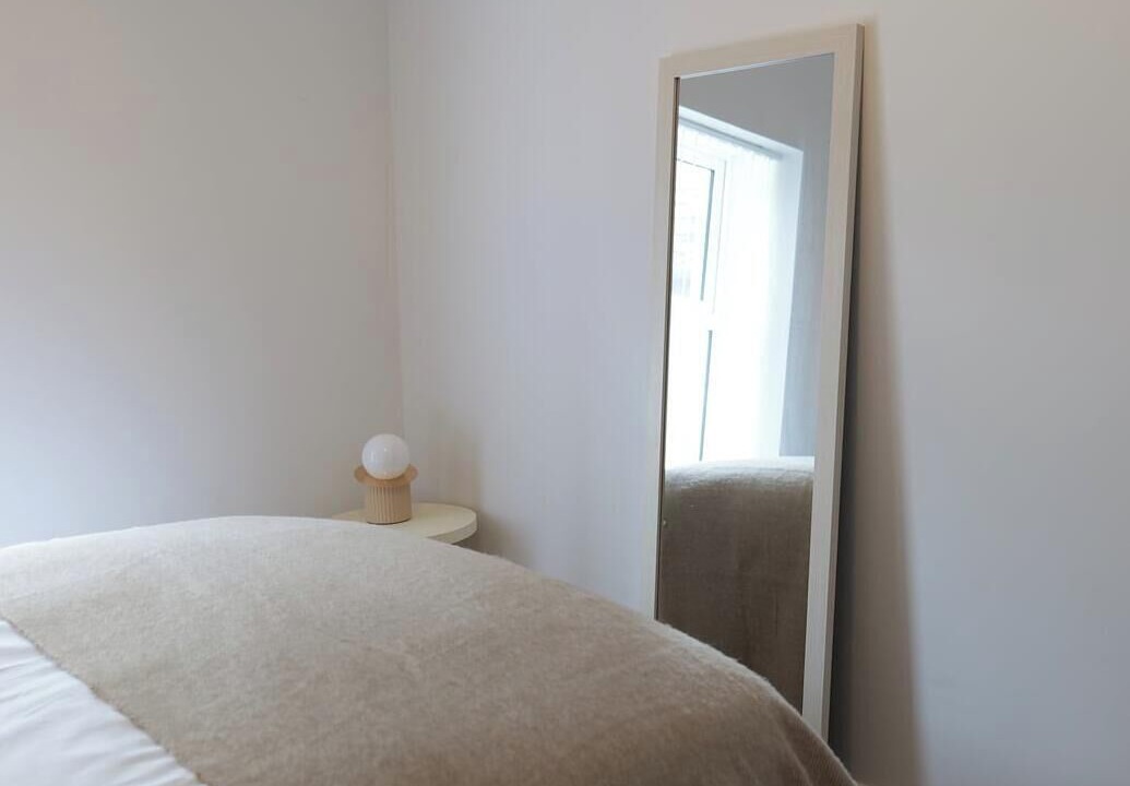 Photo of Bedroom in Londonderry