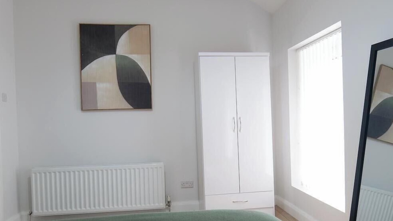 Photo of Bedroom in Londonderry