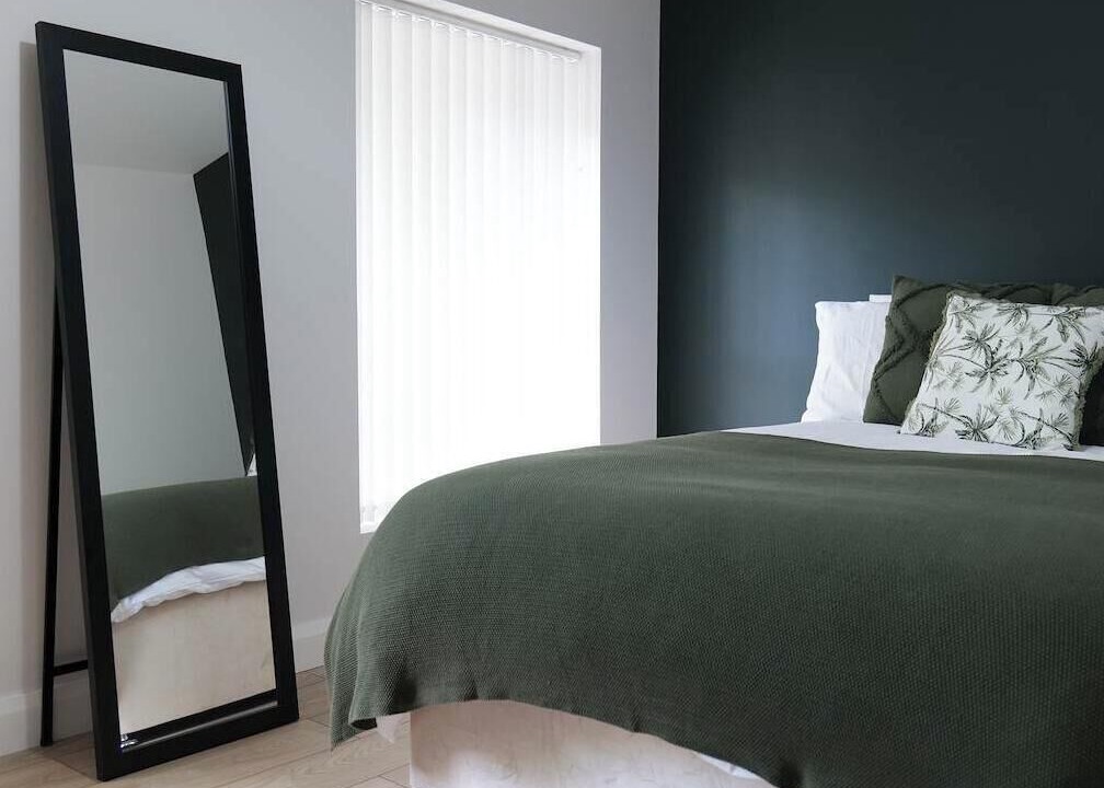 Photo of Bedroom in Londonderry