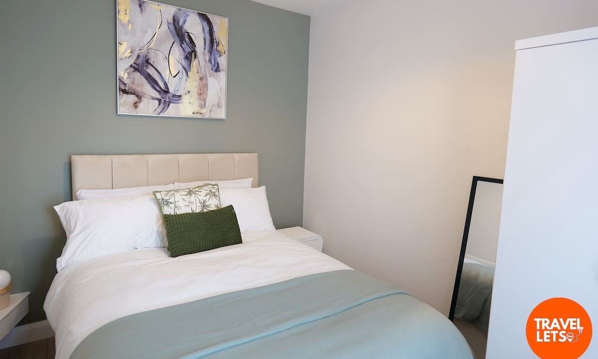 Photo of Bedroom in Londonderry