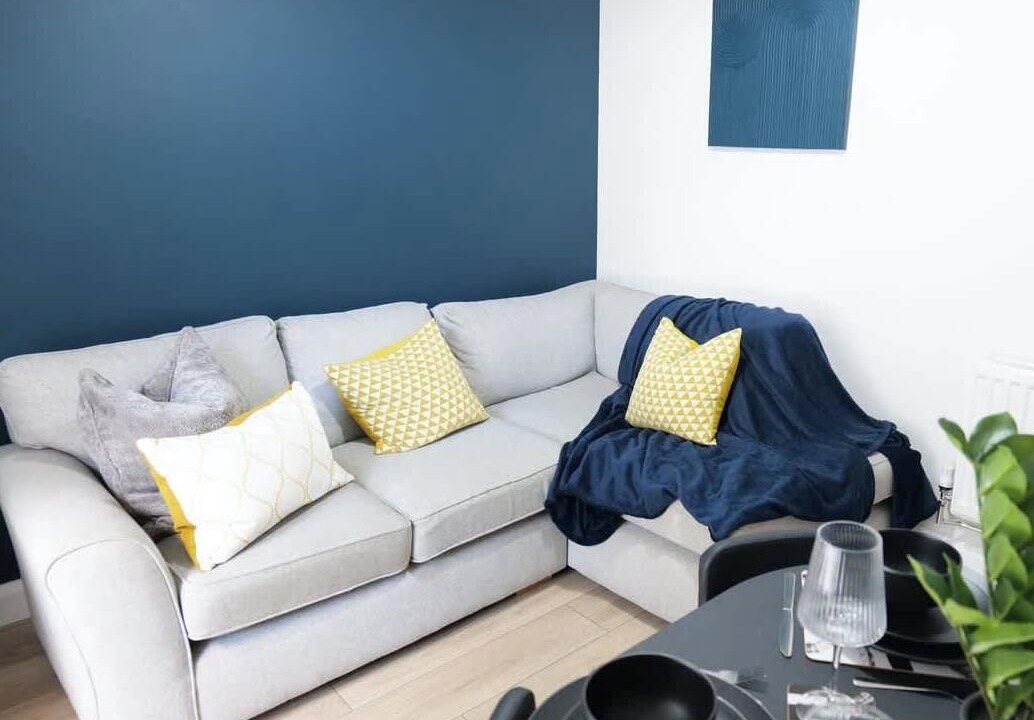 Photo of Livingroom in Londonderry