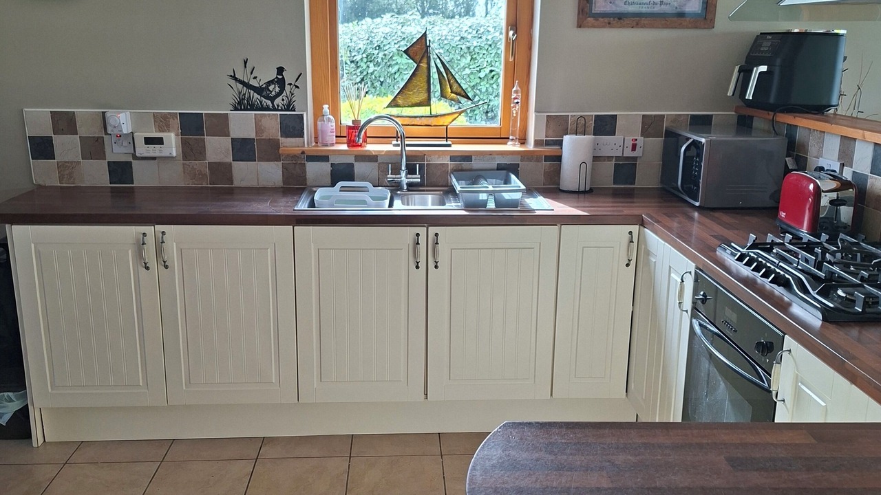 Photo of Kitchen in Killorglin