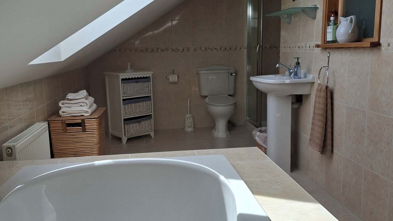 Photo of Bathroom in Killorglin