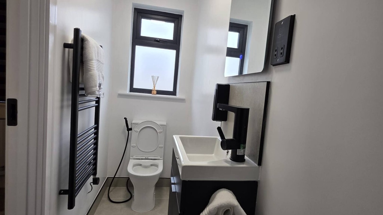 Photo of Bathroom in Dublin