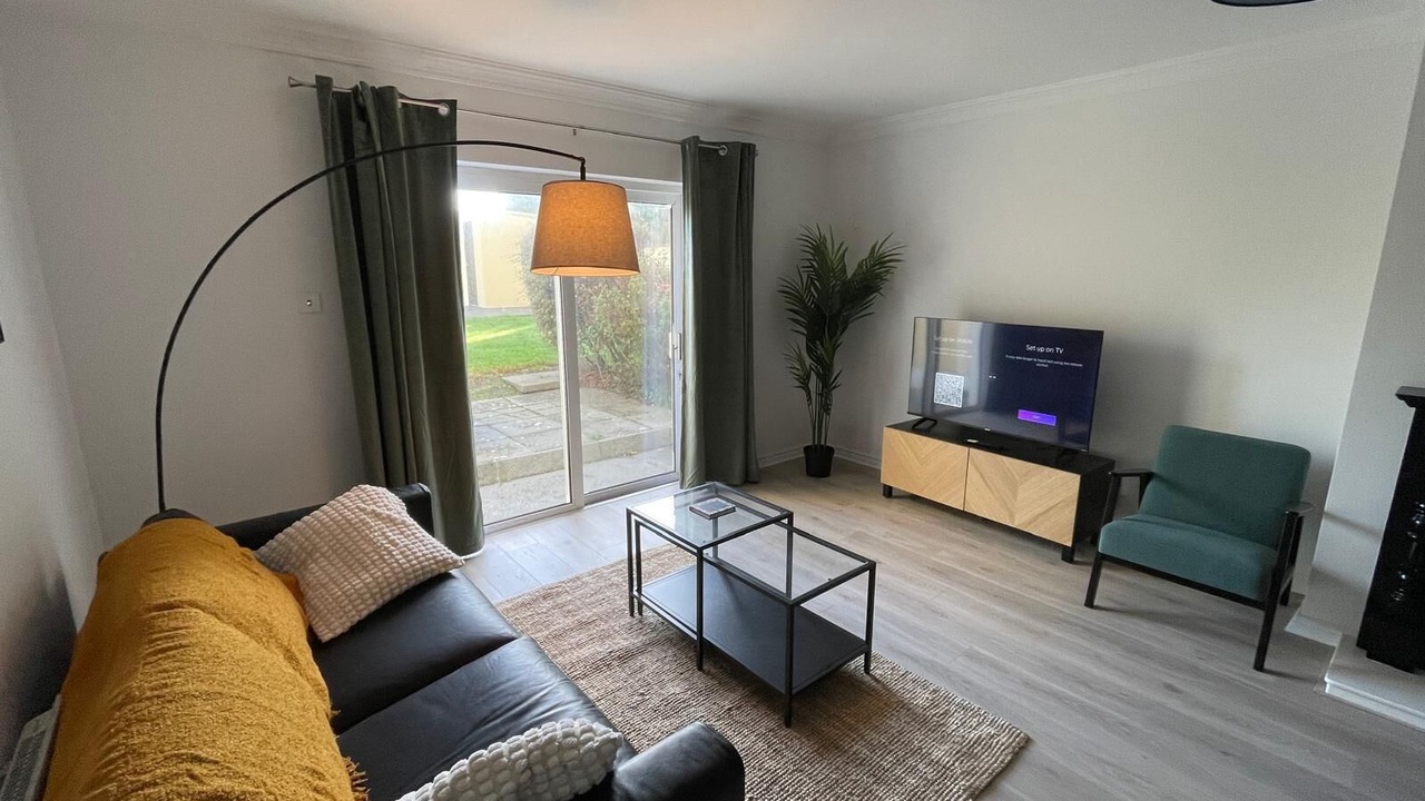 Photo of Livingroom in Galway