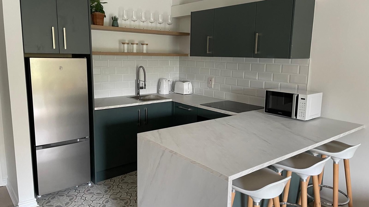 Photo of Kitchen in Galway