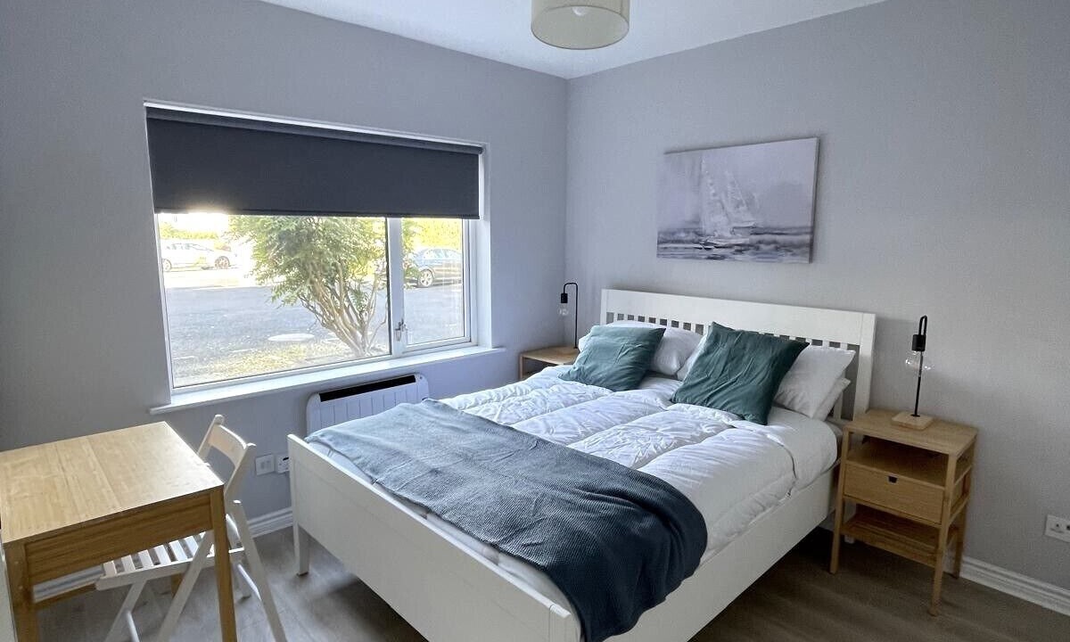 Photo of Bedroom in Galway