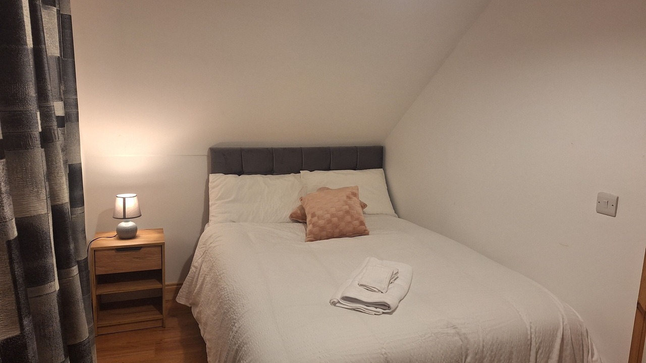 Photo of Bedroom in Kilfenora