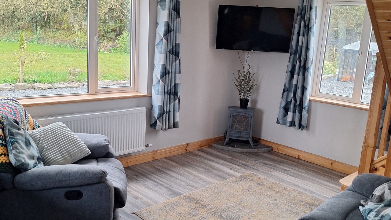 Photo of Livingroom in Kilfenora