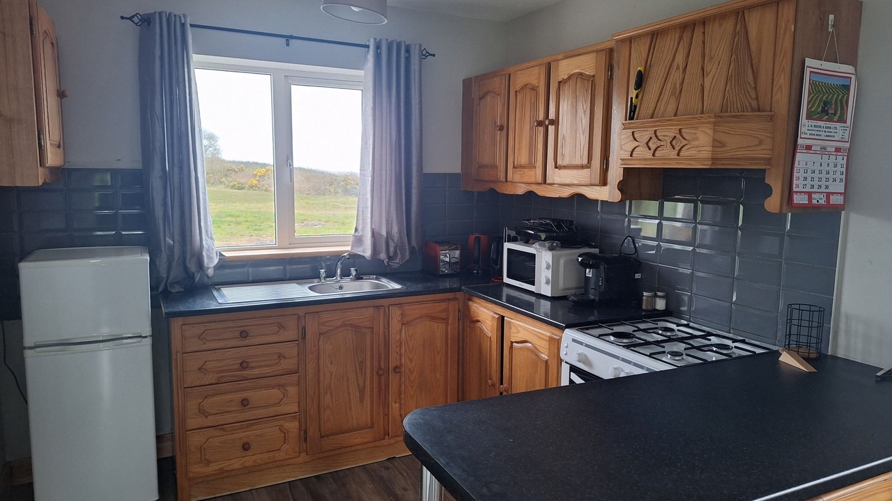 Photo of Kitchen in Kilfenora