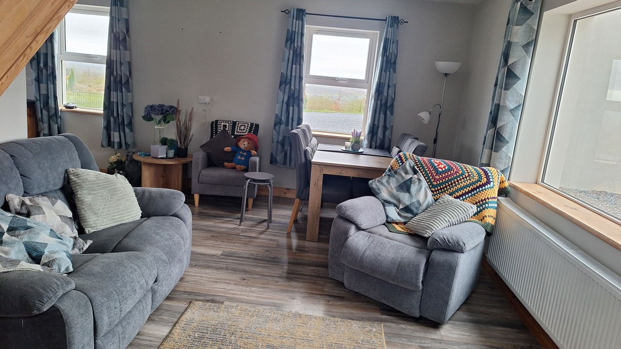 Photo of Livingroom in Kilfenora