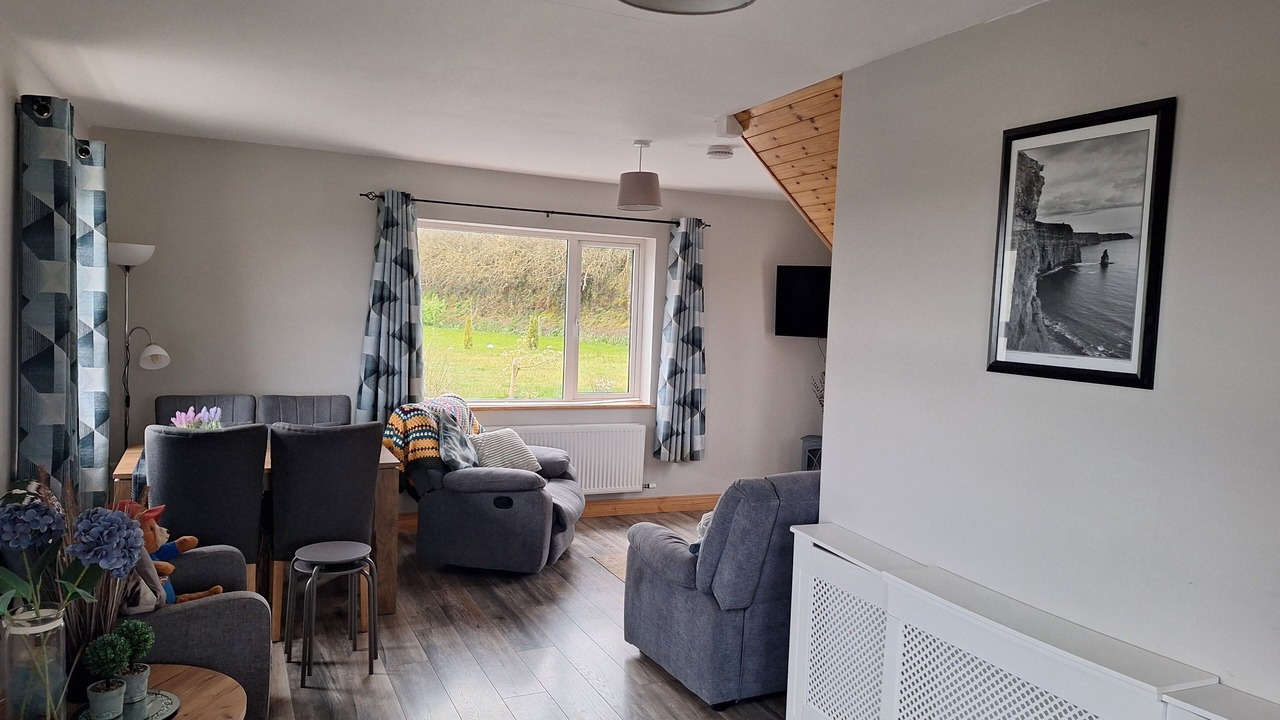 Photo of Livingroom in Kilfenora