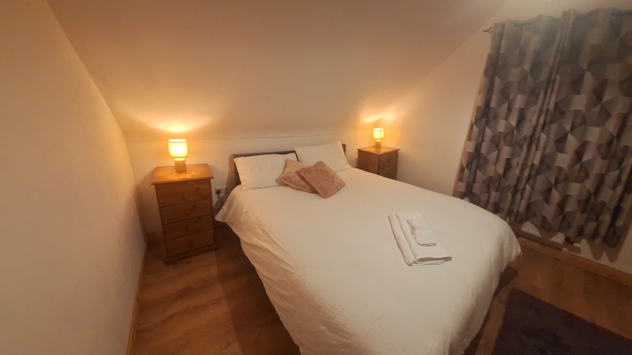 Photo of Bedroom in Kilfenora
